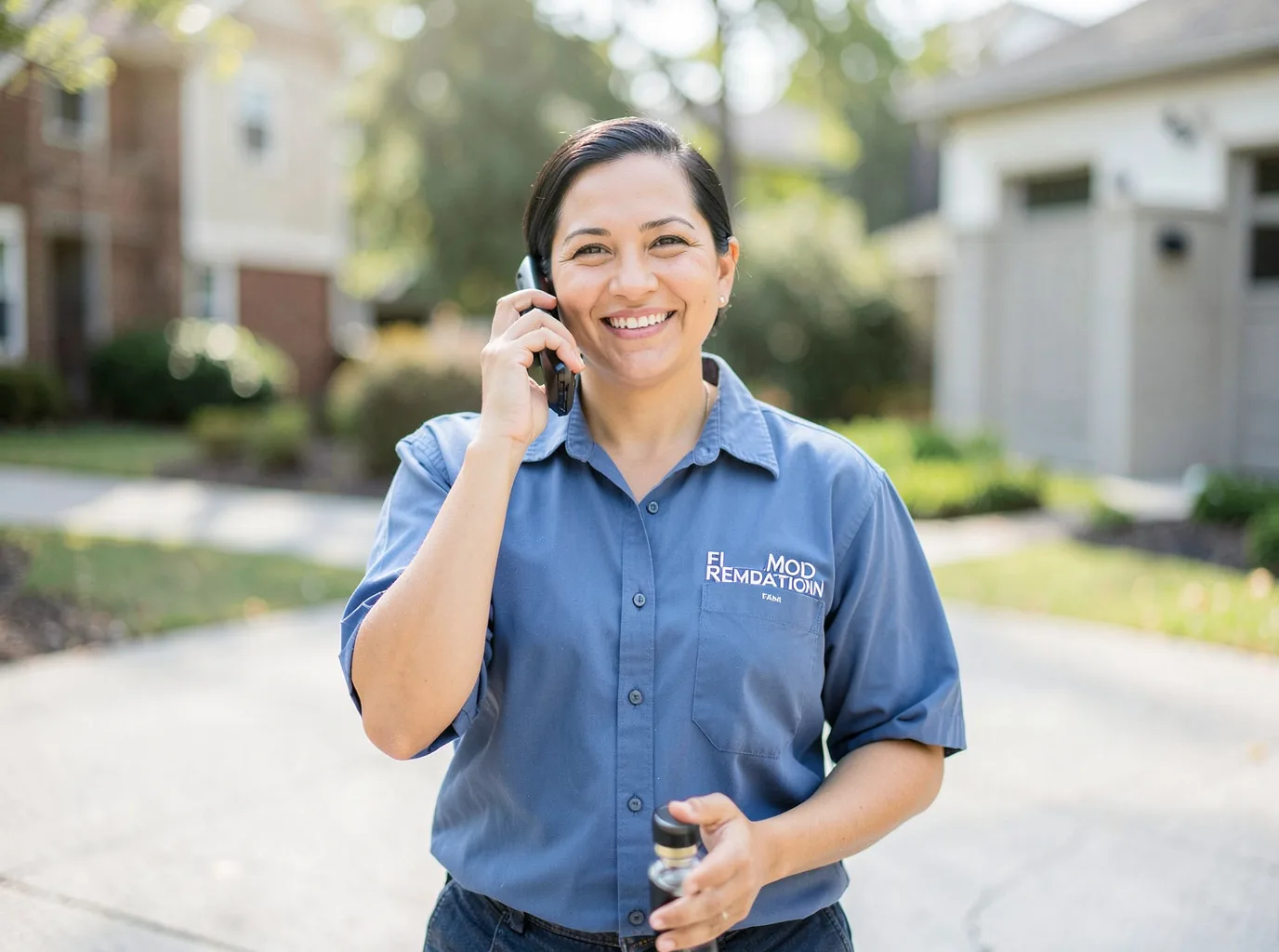 Mold Remediation Valliant, OK FAQs